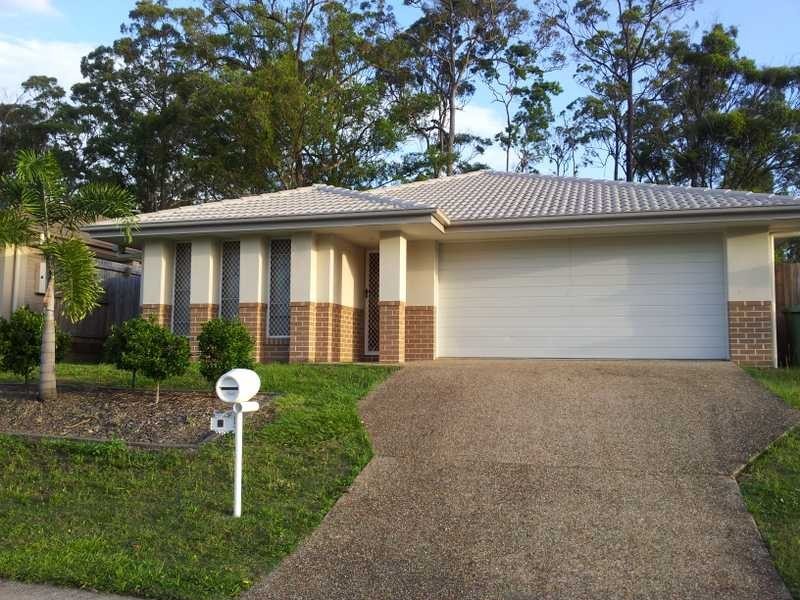 3 Felix Entrance, Coomera QLD 4209