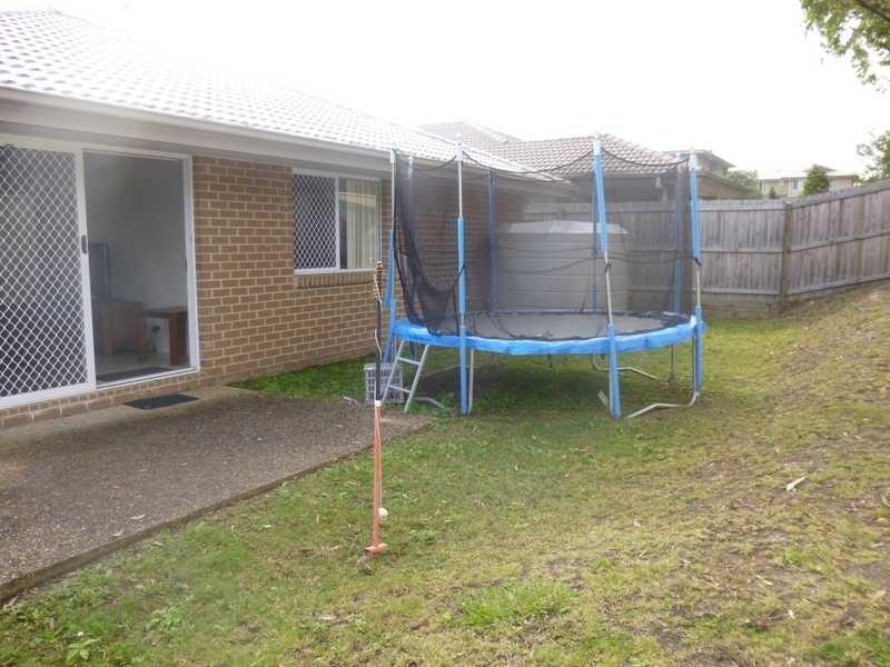 3 Felix Entrance, Coomera QLD 4209