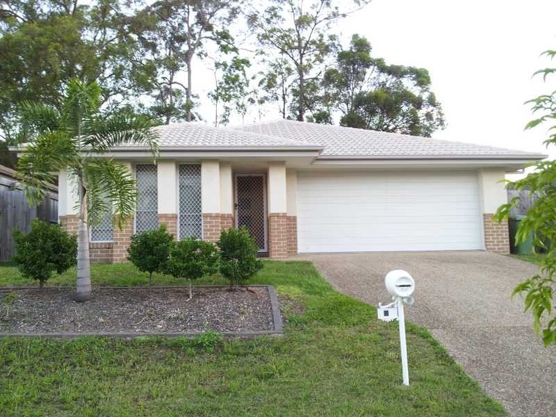 3 Felix Entrance, Coomera QLD 4209