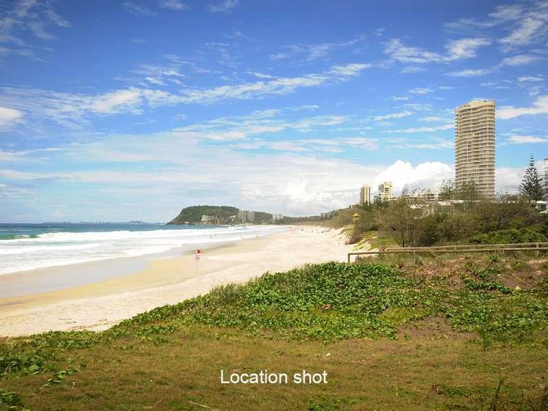 5/10 Mountain View Avenue, Miami QLD 4220