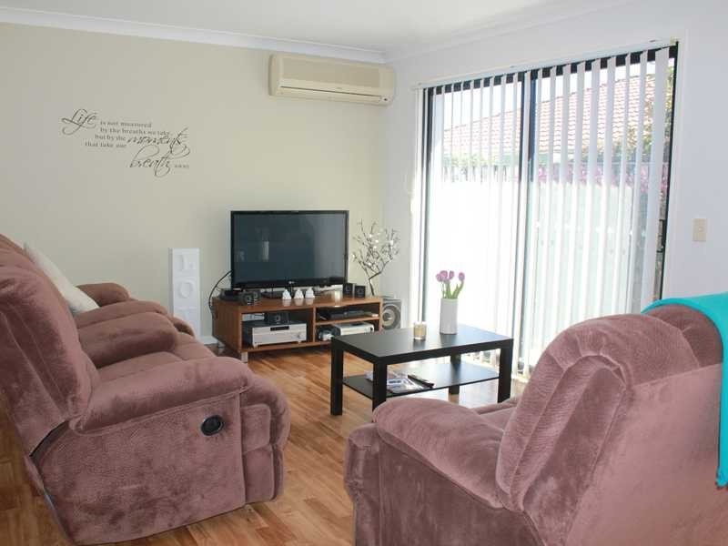 57A/64 Gilston Road, Nerang QLD 4211