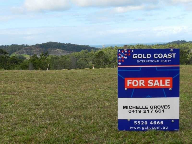 46 Cordyline Drive, Reedy Creek QLD 4227