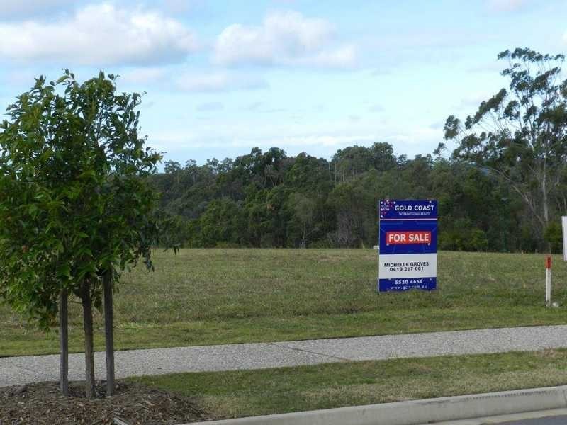 46 Cordyline Drive, Reedy Creek QLD 4227