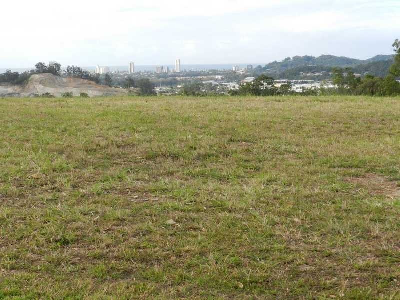 46 Cordyline Drive, Reedy Creek QLD 4227