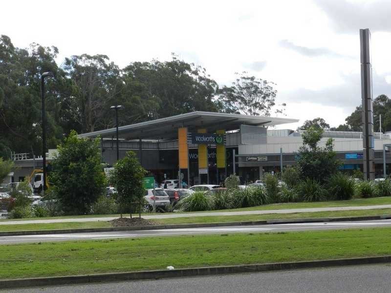 46 Cordyline Drive, Reedy Creek QLD 4227