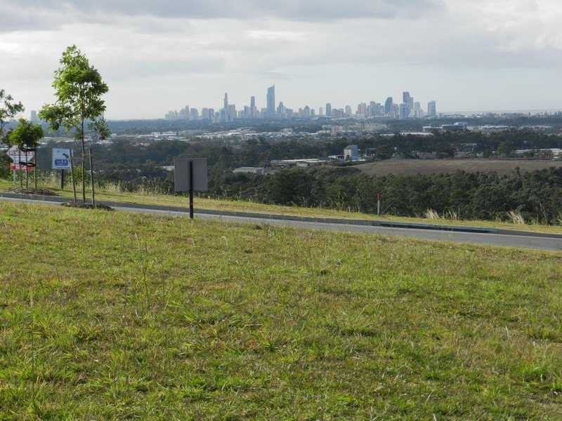 Lot 53 Coronata Place Drive, Reedy Creek QLD 4227