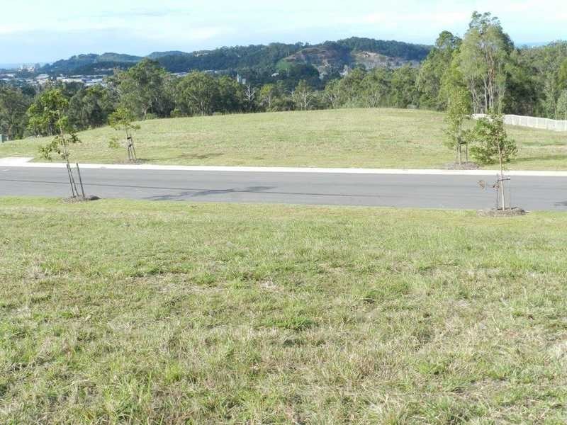 Lot 53 Coronata Place Drive, Reedy Creek QLD 4227