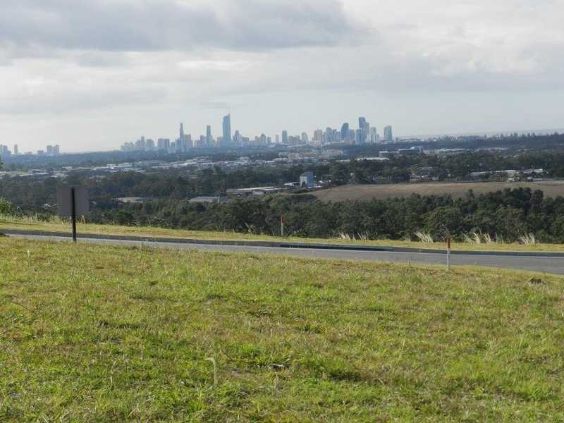 Lot 53 Coronata Place Drive, Reedy Creek QLD 4227
