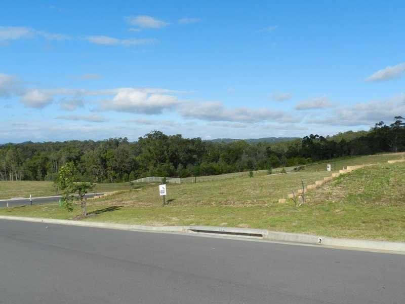 Lot 53 Coronata Place Drive, Reedy Creek QLD 4227