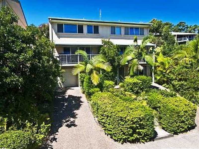 Unit/27/43 Doubleview Drive, Elanora QLD 4221