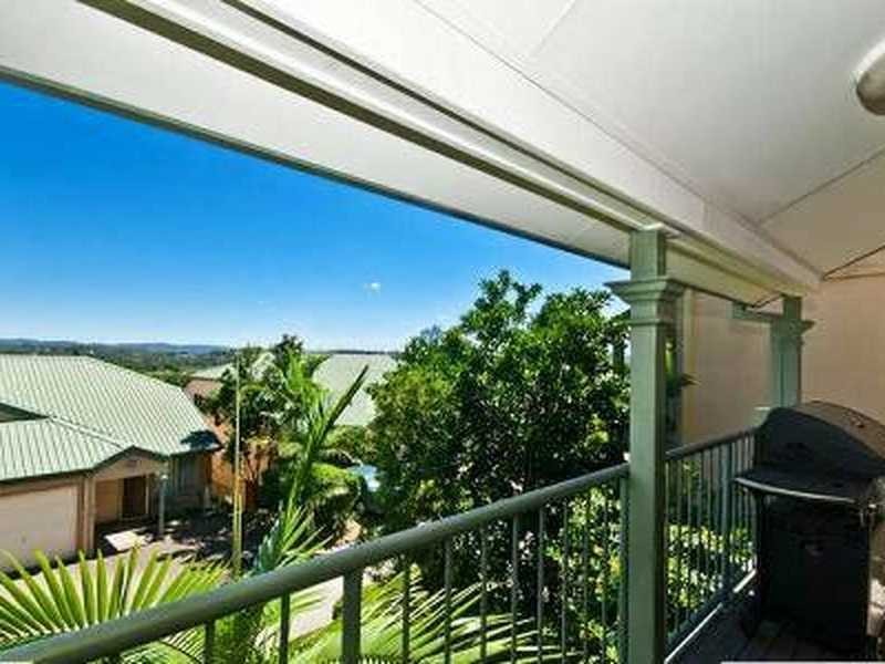 Unit/27/43 Doubleview Drive, Elanora QLD 4221