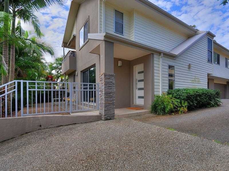 1/7 The Links, Robina QLD 4226