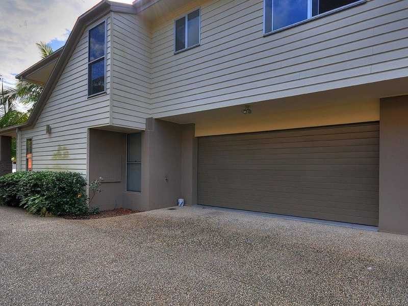 1/7 The Links, Robina QLD 4226