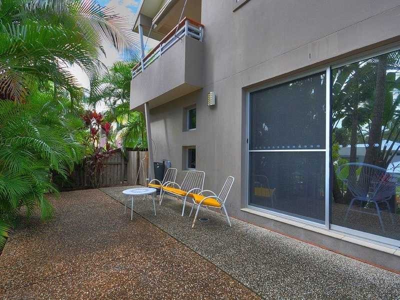 1/7 The Links, Robina QLD 4226
