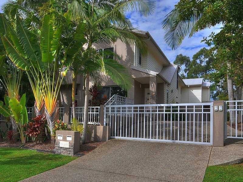 1/7 The Links, Robina QLD 4226