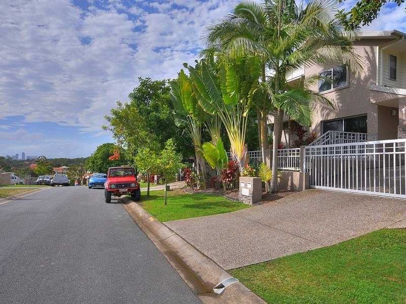 1/7 The Links, Robina QLD 4226