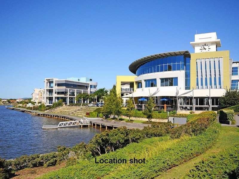 1/7 The Links, Robina QLD 4226