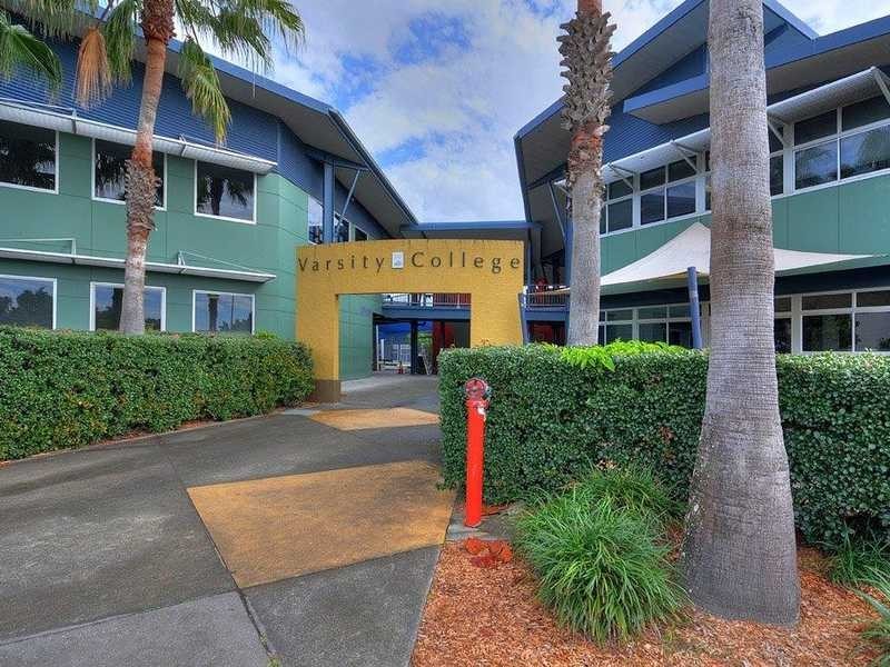 1/7 The Links, Robina QLD 4226