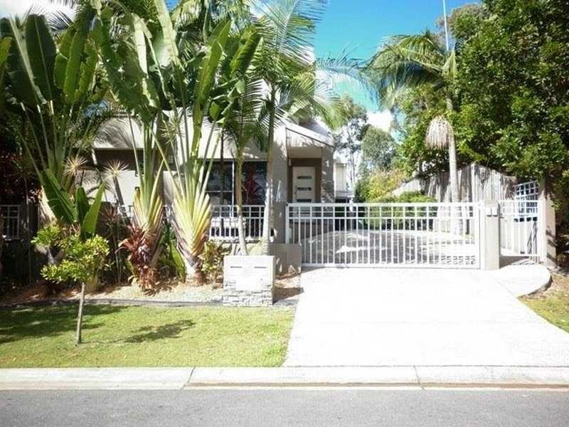 1/7 The Links, Robina QLD 4226