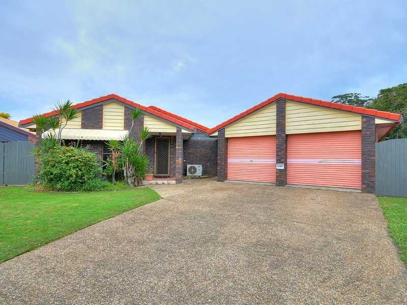 14 Betony Court, Elanora QLD 4221