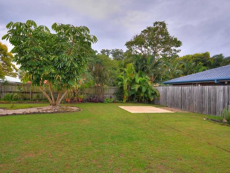 14 Betony Court, Elanora QLD 4221