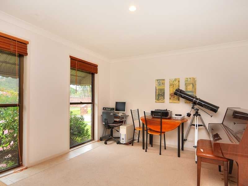 14 Betony Court, Elanora QLD 4221