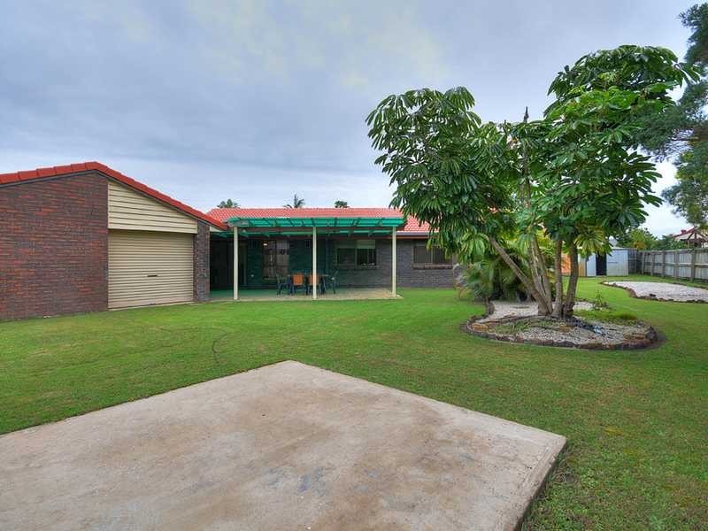 14 Betony Court, Elanora QLD 4221