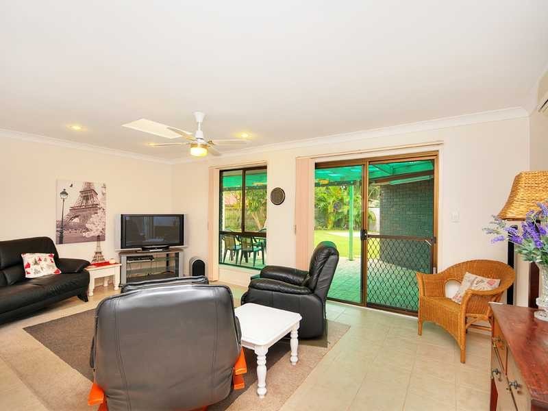 14 Betony Court, Elanora QLD 4221