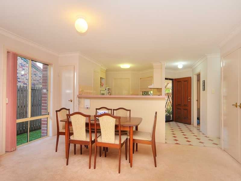 81/36 Weedons Road, Nerang QLD 4211