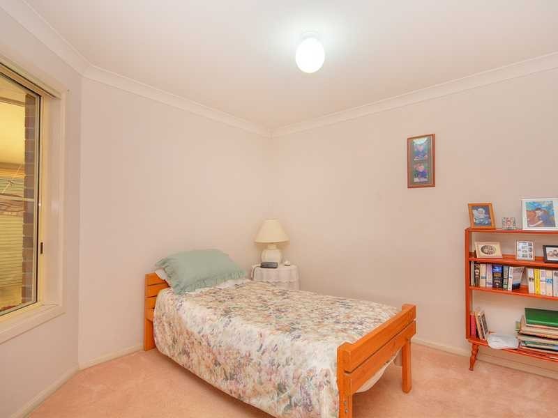 81/36 Weedons Road, Nerang QLD 4211