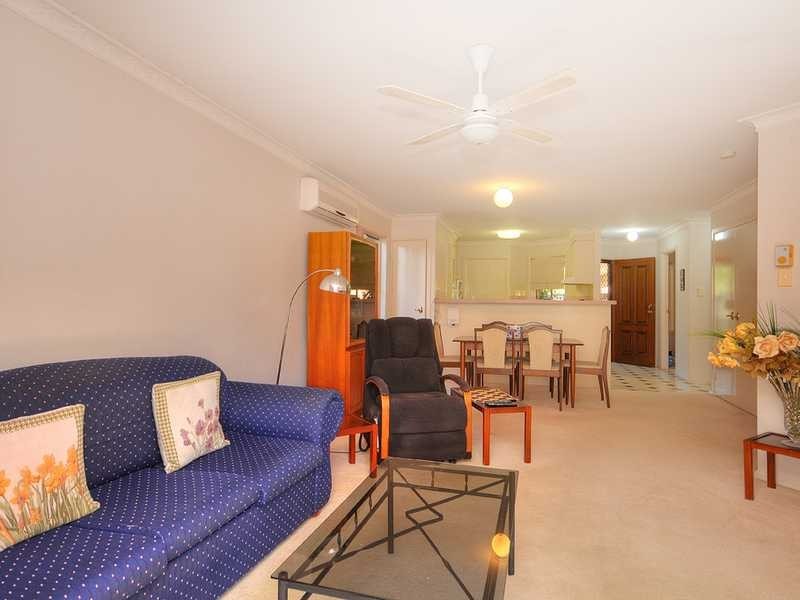 81/36 Weedons Road, Nerang QLD 4211