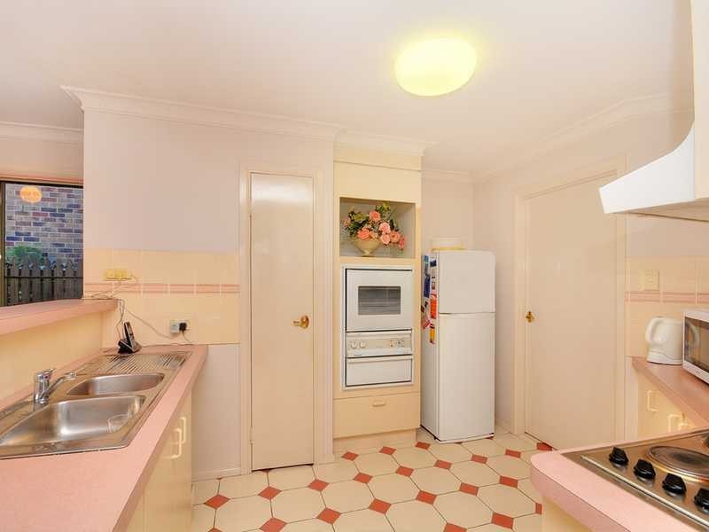 81/36 Weedons Road, Nerang QLD 4211