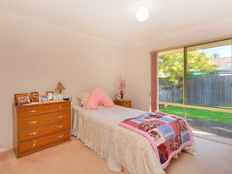 81/36 Weedons Road, Nerang QLD 4211