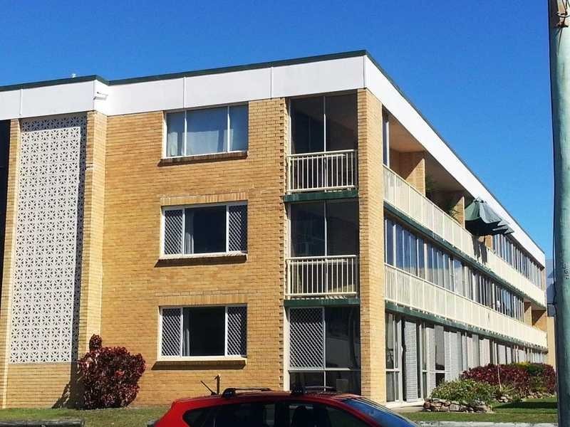 12/286 The Esplanade, Miami QLD 4220