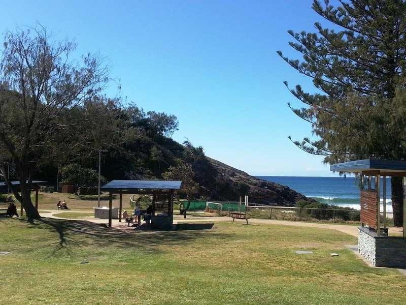 12/286 The Esplanade, Miami QLD 4220