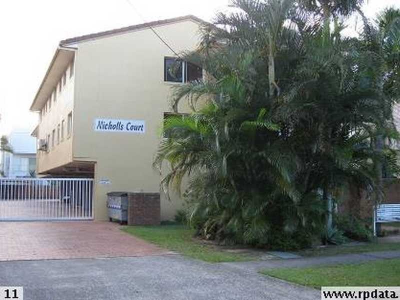 13/46 Brighton Street, Biggera Waters QLD 4216