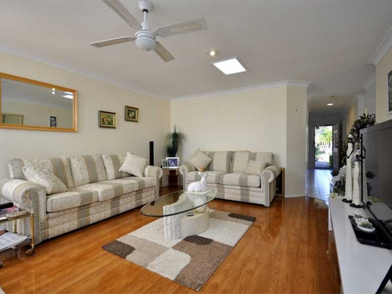 1/58 Belrose Blvd., Varsity Lakes QLD 4227