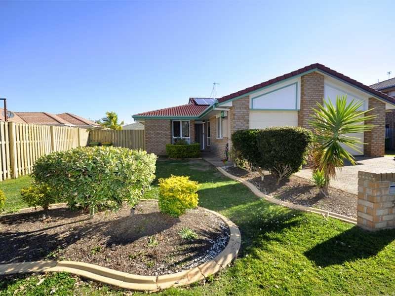 1/58 Belrose Blvd., Varsity Lakes QLD 4227