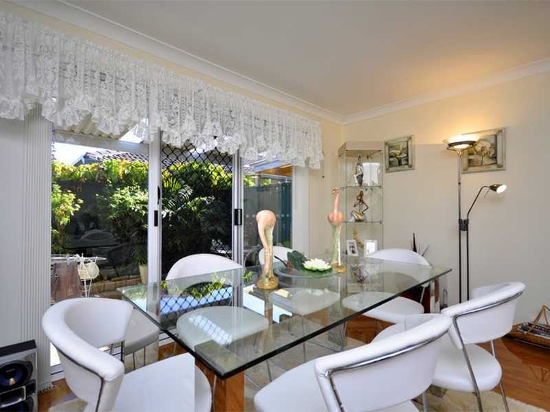 1/58 Belrose Blvd., Varsity Lakes QLD 4227