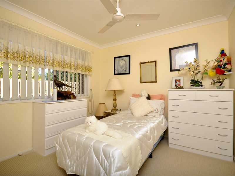 1/58 Belrose Blvd., Varsity Lakes QLD 4227