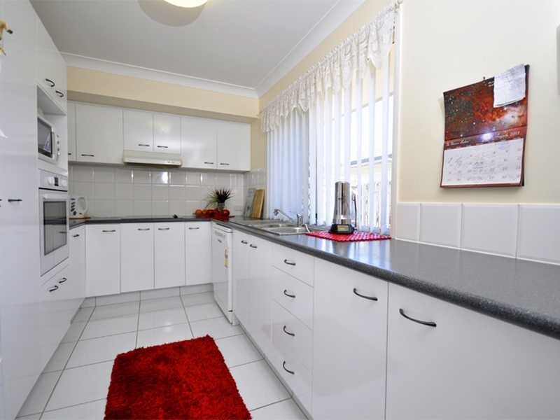 1/58 Belrose Blvd., Varsity Lakes QLD 4227