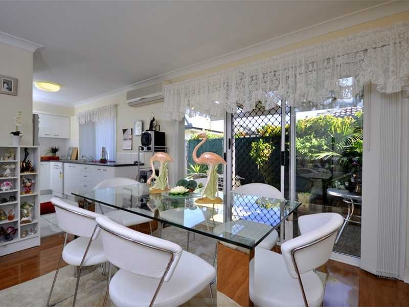 1/58 Belrose Blvd., Varsity Lakes QLD 4227