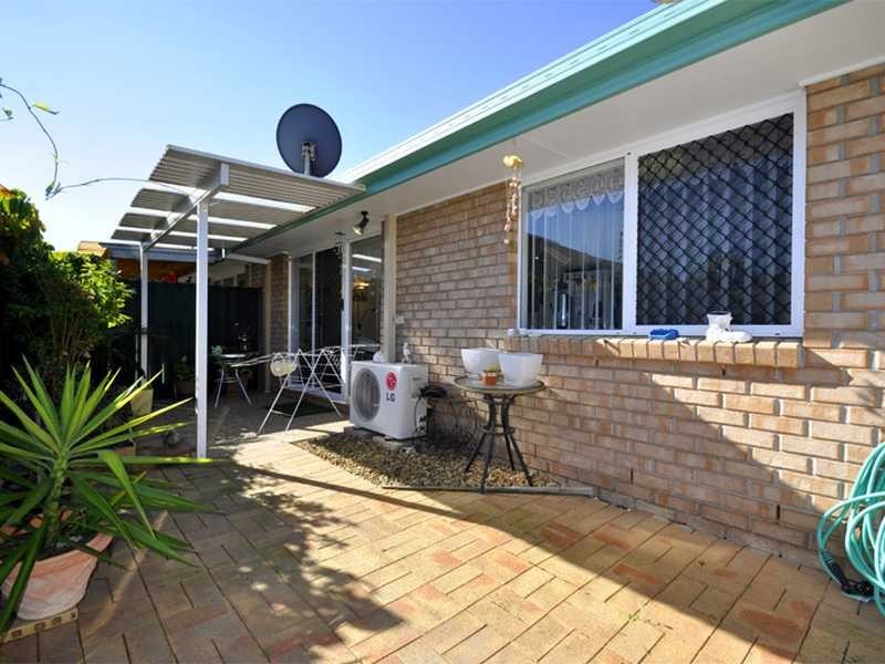 1/58 Belrose Blvd., Varsity Lakes QLD 4227