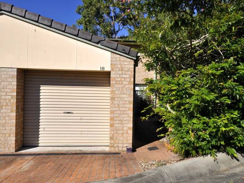 18/30 Gemvale Road, Reedy Creek QLD 4227