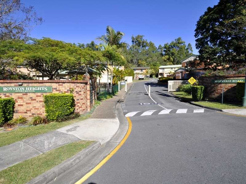 18/30 Gemvale Road, Reedy Creek QLD 4227