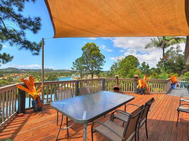 11 Chidlow Court, Elanora QLD 4221