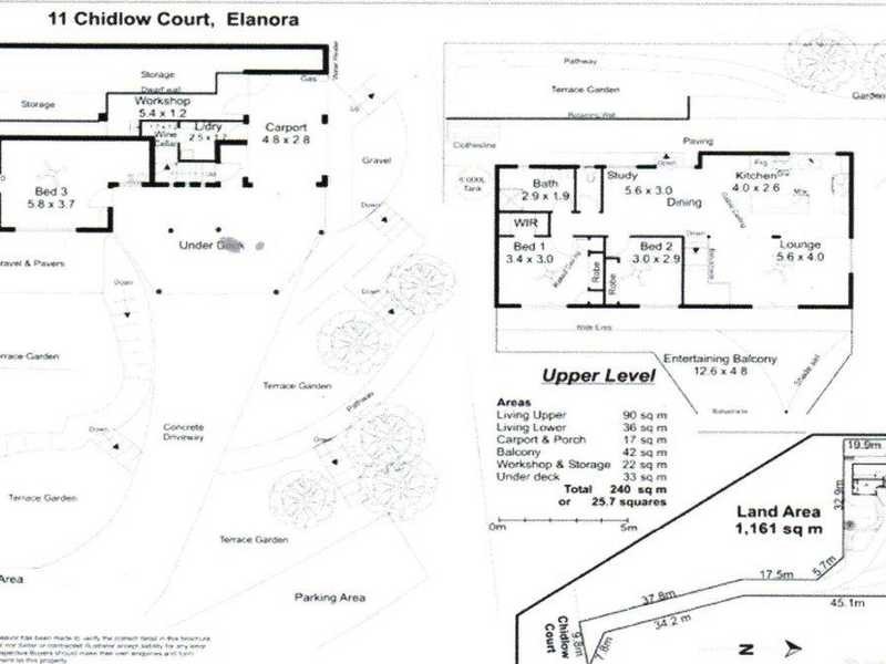 11 Chidlow Court, Elanora QLD 4221