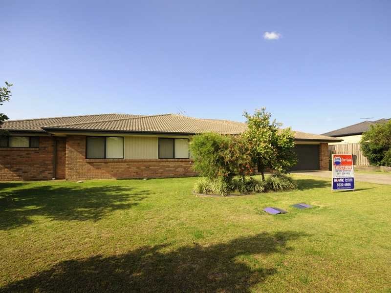 2/15 Blossom Street, Pimpama QLD 4209