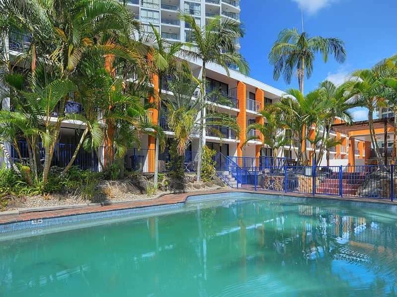 5/2877 Gold Coast Highway, Surfers Paradise QLD 4217