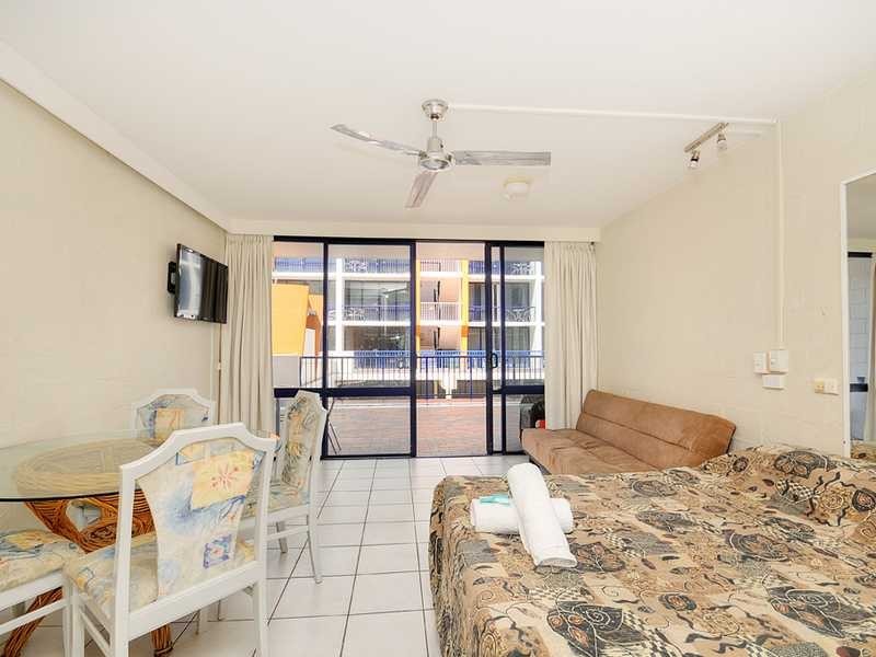 5/2877 Gold Coast Highway, Surfers Paradise QLD 4217